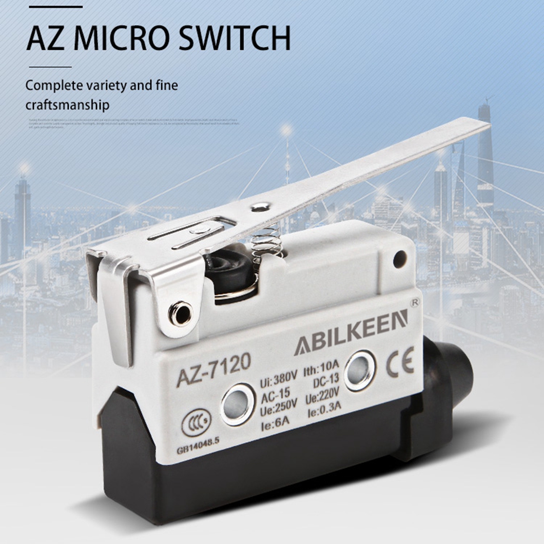 AZ-7120 Limit Switch