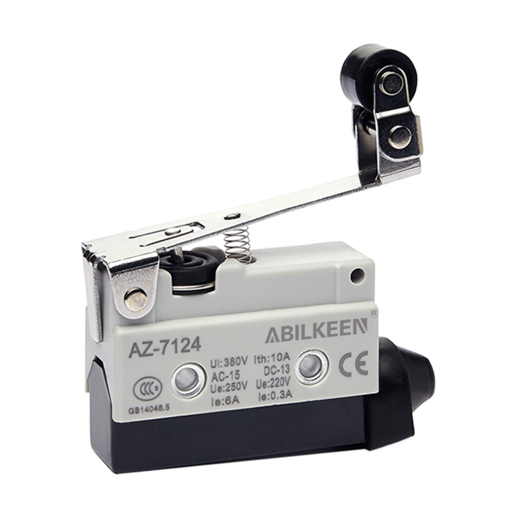 AZ-7124 Limit Switch