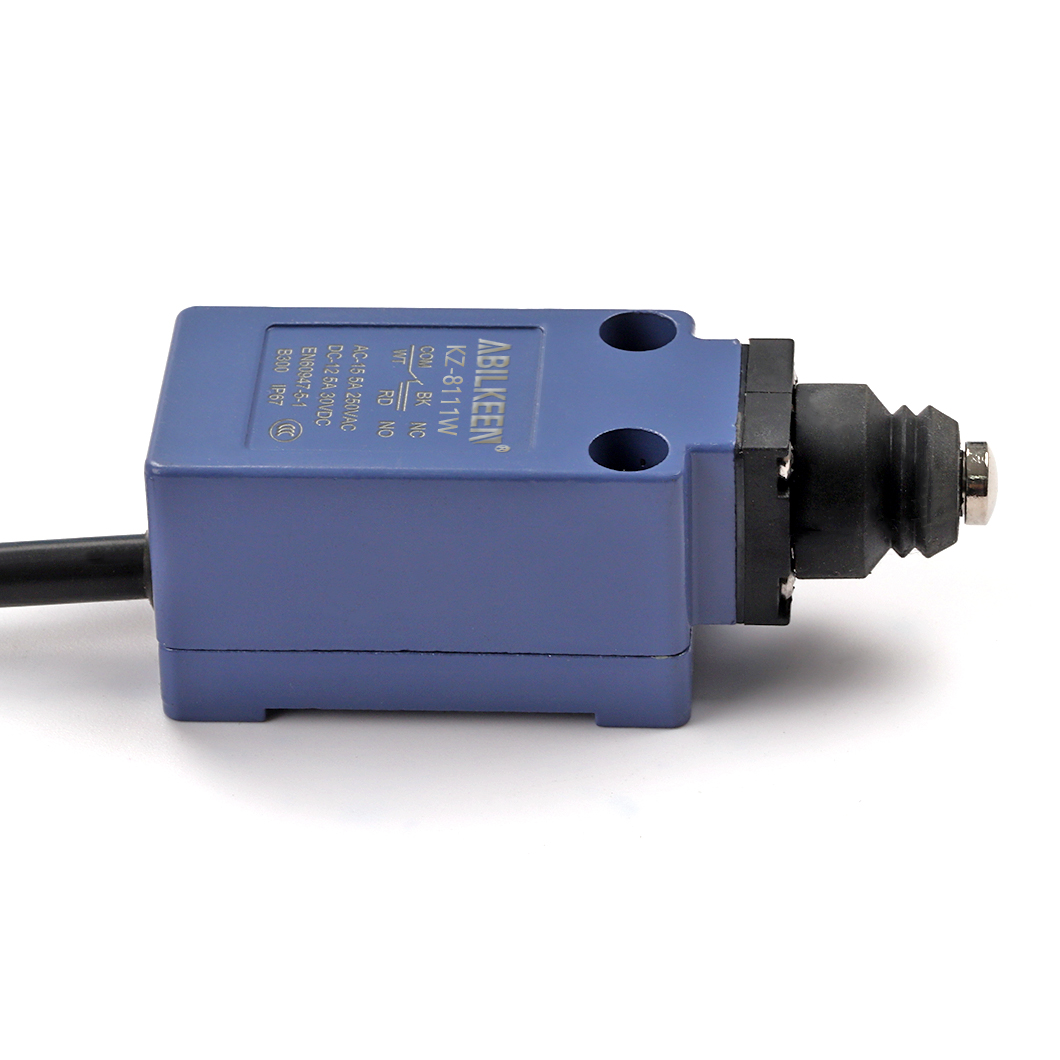 KZ-8111 Waterproof Limit Switch