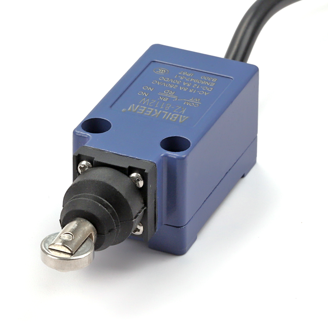 KZ-8112 Waterproof Limit Switch