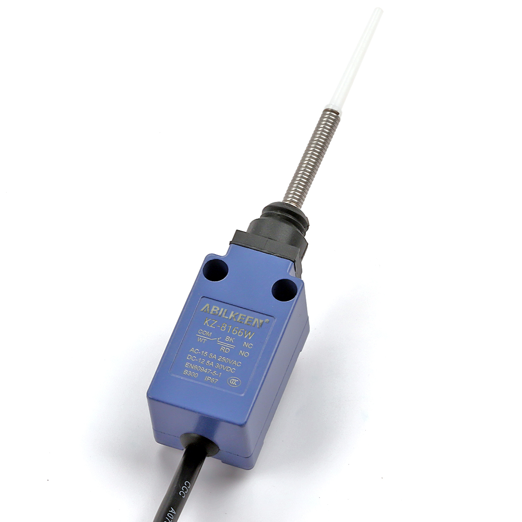 KZ-8166 Waterproof Limit Switch