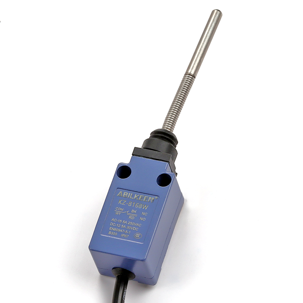 KZ-8168 Waterproof Limit Switch