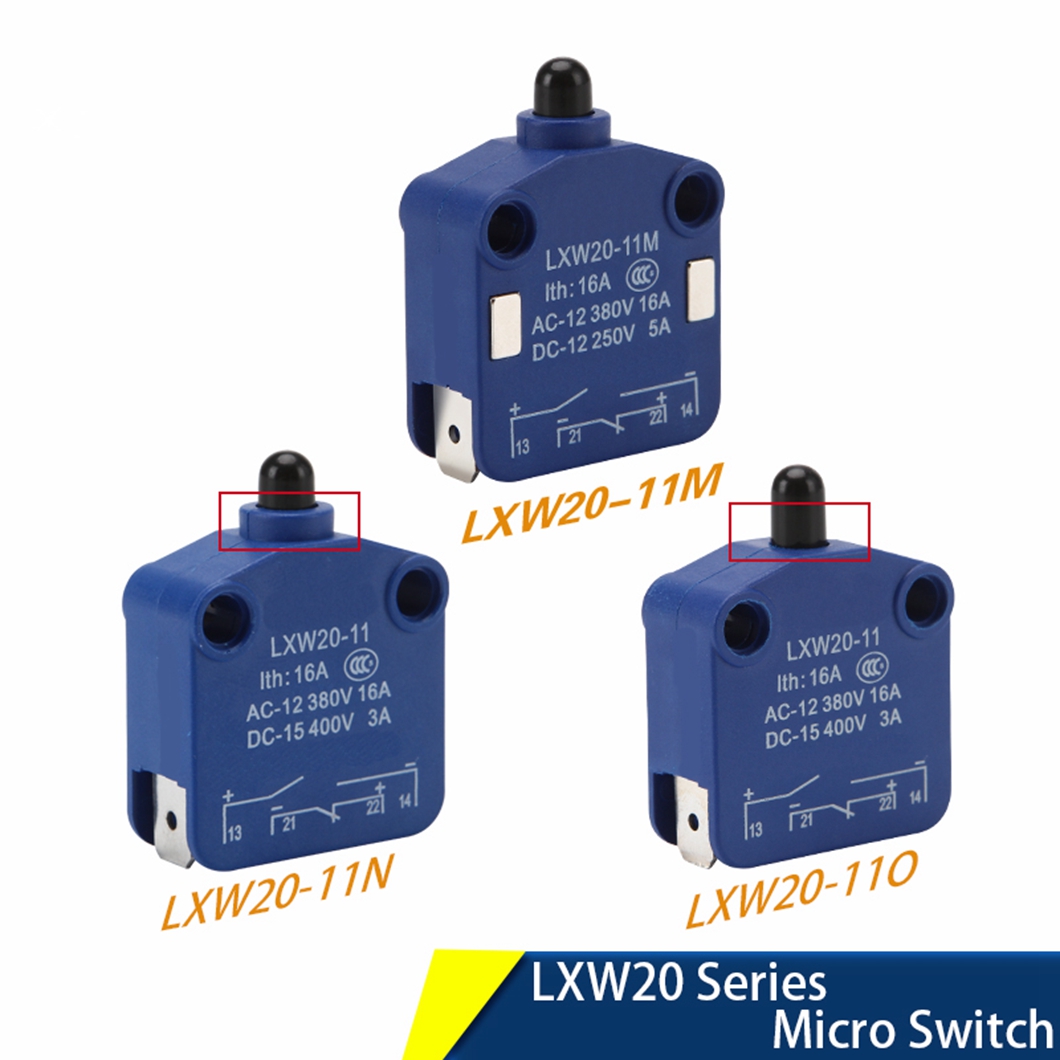 LXW20 Limit Switch