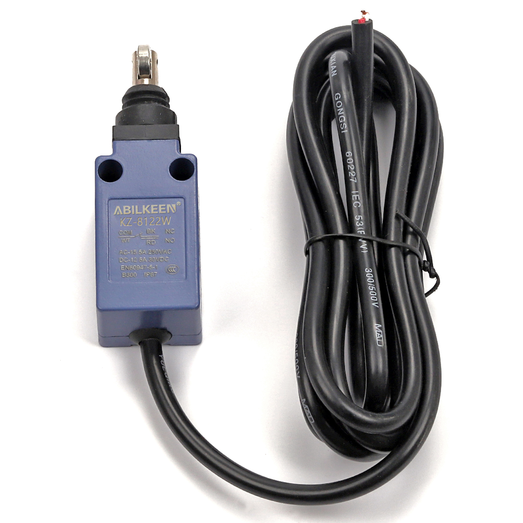 KZ-8122 Waterproof Limit Switch