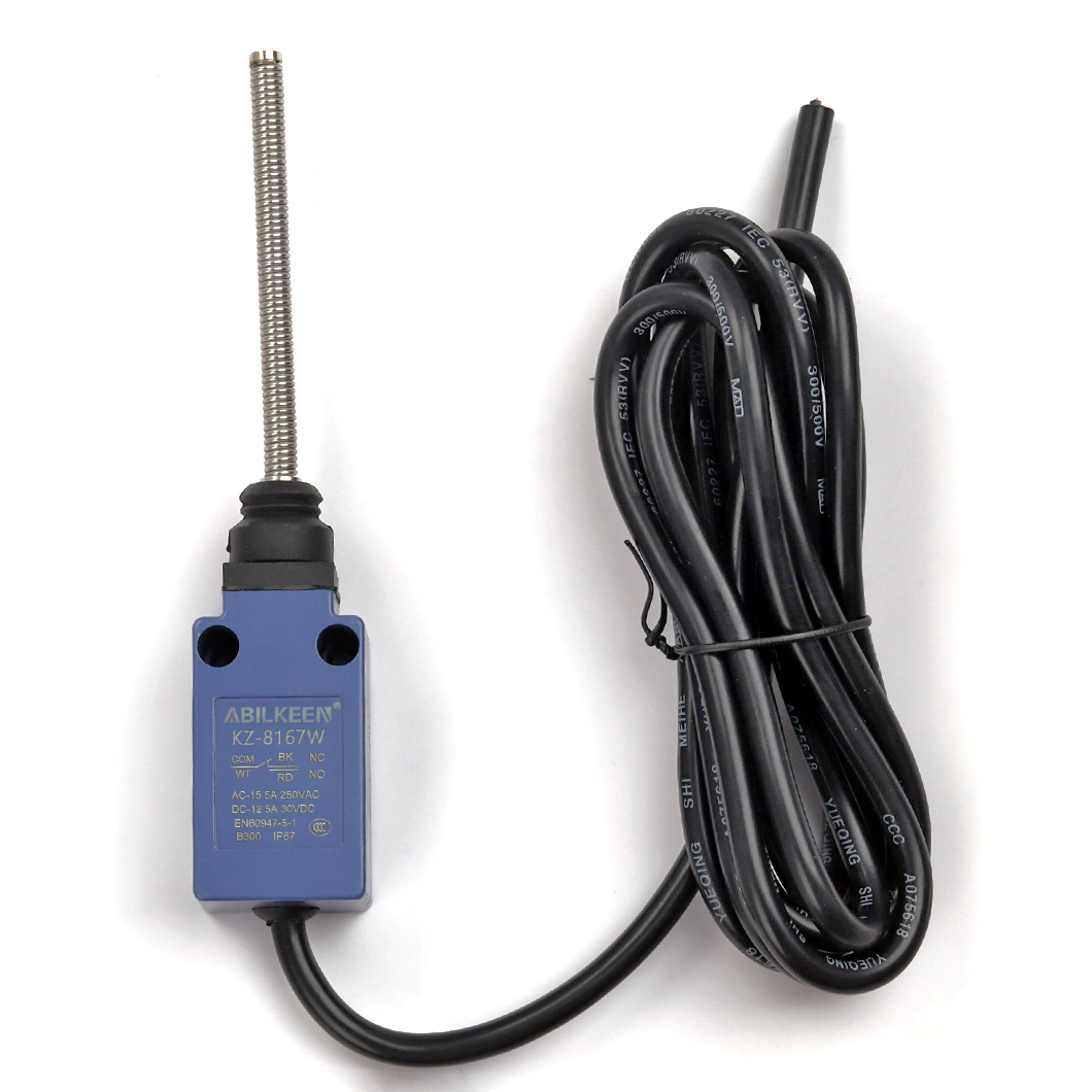 KZ-8167 Waterproof Limit Switch