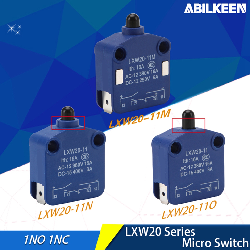 LXW20 Limit Switch