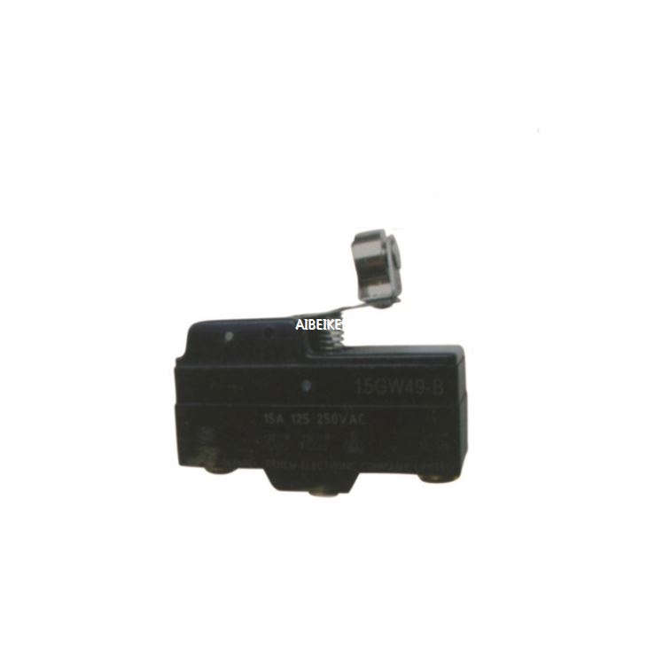 Air Pressure Micro Switch