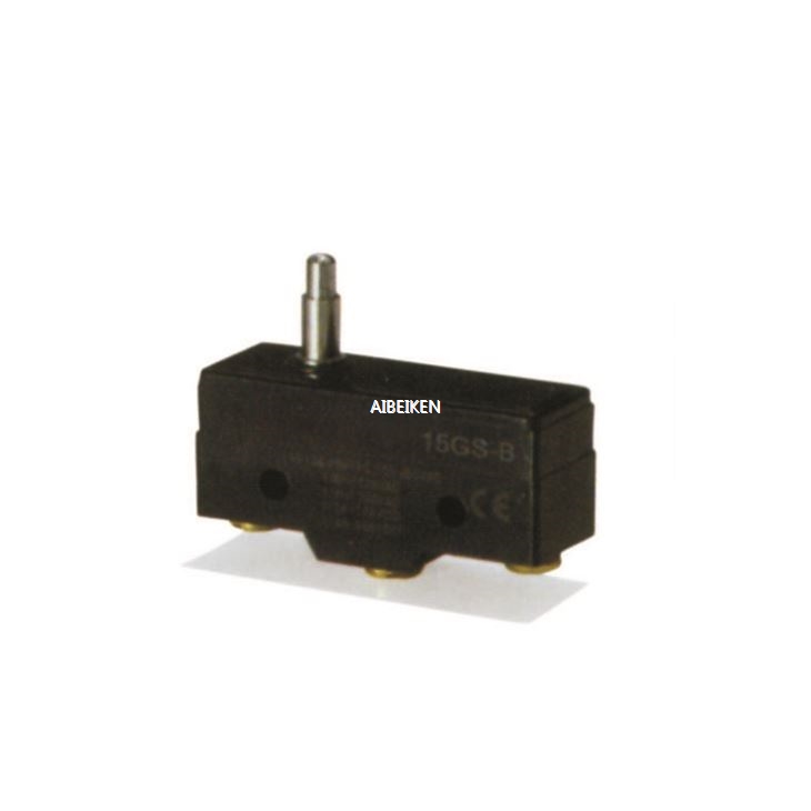 Micro Limit Switch with Roller