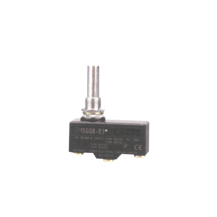 Micro Switch 10A 250V T85 5e4